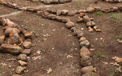 The Building of Chief’s Labyrinth