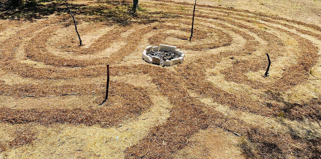 Hamilton Pool Vineyard & Farms