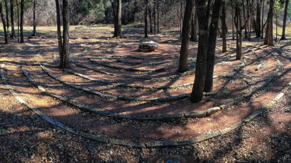 Ascension Seton Northwest Hospital | Austin Labyrinth Project