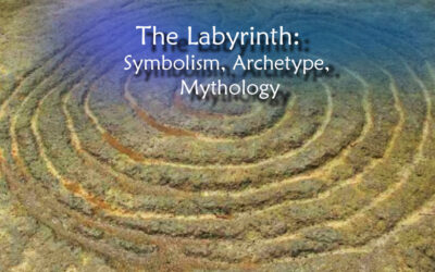 The Labyrinth: Symbolism, Archetype, Mytholgy