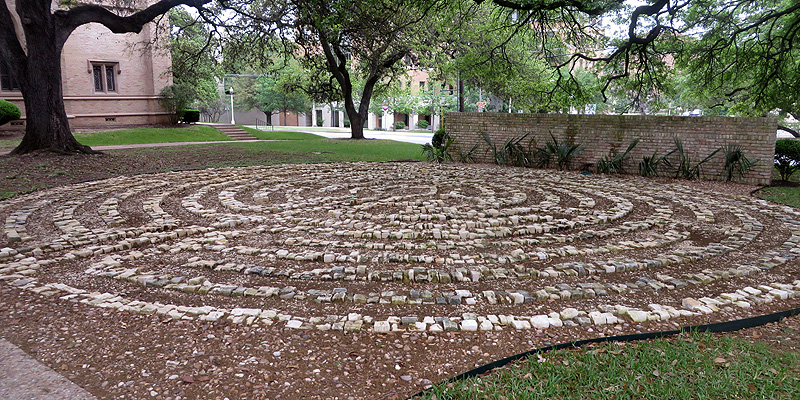 Austin Presbyterian Theological Seminary